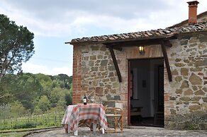 Castello di Selvole-Adults Only