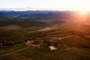 Castello di Selvole-Adults Only