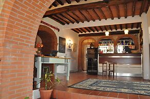 Castello di Selvole-Adults Only