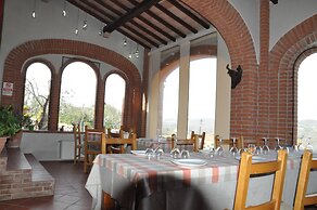 Castello di Selvole-Adults Only