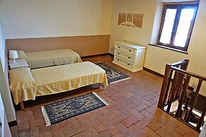 Castello di Selvole-Adults Only