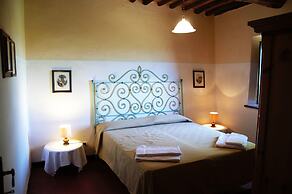Castello di Selvole-Adults Only