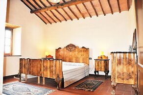 Castello di Selvole-Adults Only