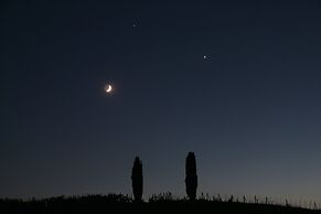 Castello di Selvole-Adults Only