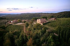 Castello di Selvole-Adults Only