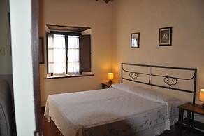 Castello di Selvole-Adults Only