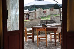 Castello di Selvole-Adults Only