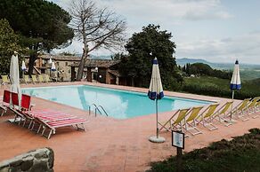 Castello di Selvole-Adults Only