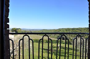 Castello di Selvole-Adults Only