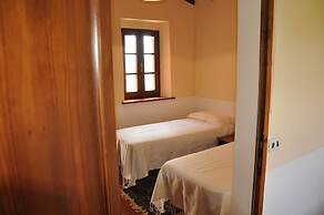 Castello di Selvole-Adults Only