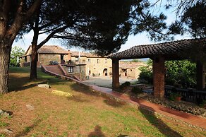 Castello di Selvole-Adults Only