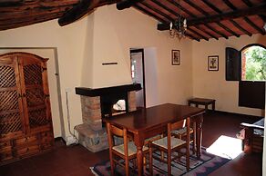 Castello di Selvole-Adults Only