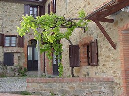 Castello di Selvole-Adults Only