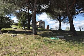 Castello di Selvole-Adults Only