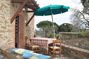 Castello di Selvole-Adults Only