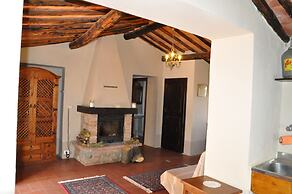 Castello di Selvole-Adults Only