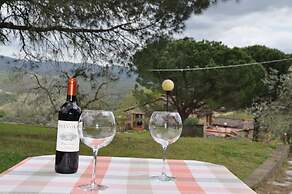 Castello di Selvole-Adults Only