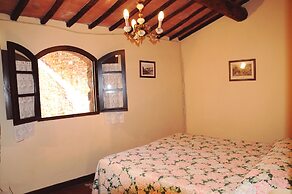 Castello di Selvole-Adults Only