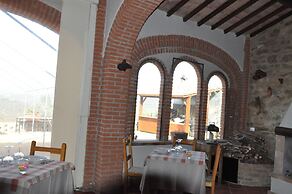 Castello di Selvole-Adults Only