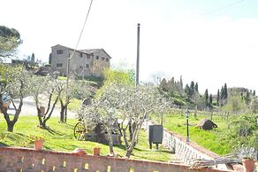 Castello di Selvole-Adults Only