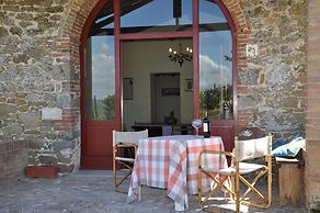 Castello di Selvole-Adults Only