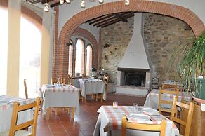 Castello di Selvole-Adults Only