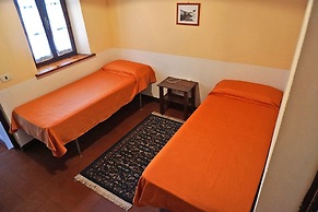 Castello di Selvole-Adults Only