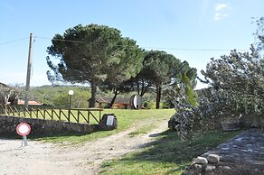 Castello di Selvole-Adults Only