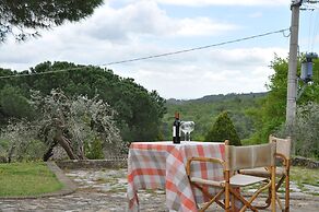 Castello di Selvole-Adults Only