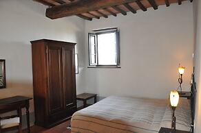 Castello di Selvole-Adults Only