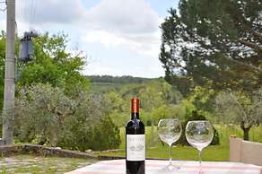 Castello di Selvole-Adults Only