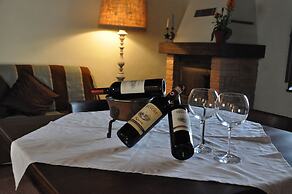 Castello di Selvole-Adults Only