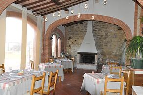 Castello di Selvole-Adults Only