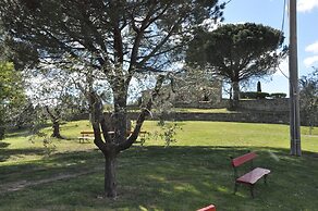 Castello di Selvole-Adults Only