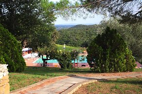 Castello di Selvole-Adults Only