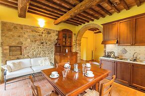 Tenuta di Monaciano