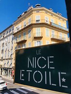 Hotel le Nice Etoile