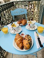 Hotel le Nice Etoile