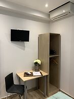 Hotel le Nice Etoile