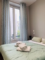 Hotel le Nice Etoile