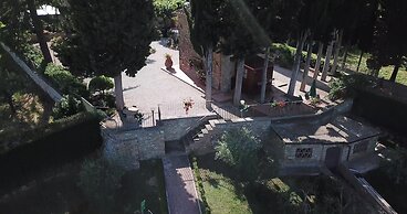 il Casale del Cotone