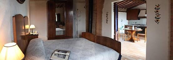 La Grotta di Montecchino