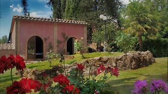 La Grotta di Montecchino