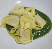 La Grotta di Montecchino