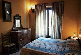 La Grotta di Montecchino