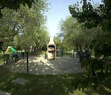 La Grotta di Montecchino