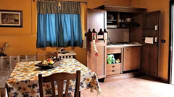 La Grotta di Montecchino