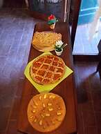 La Grotta di Montecchino