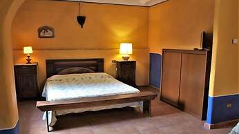 La Grotta di Montecchino