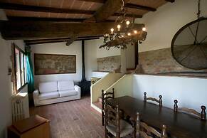 La Grotta di Montecchino